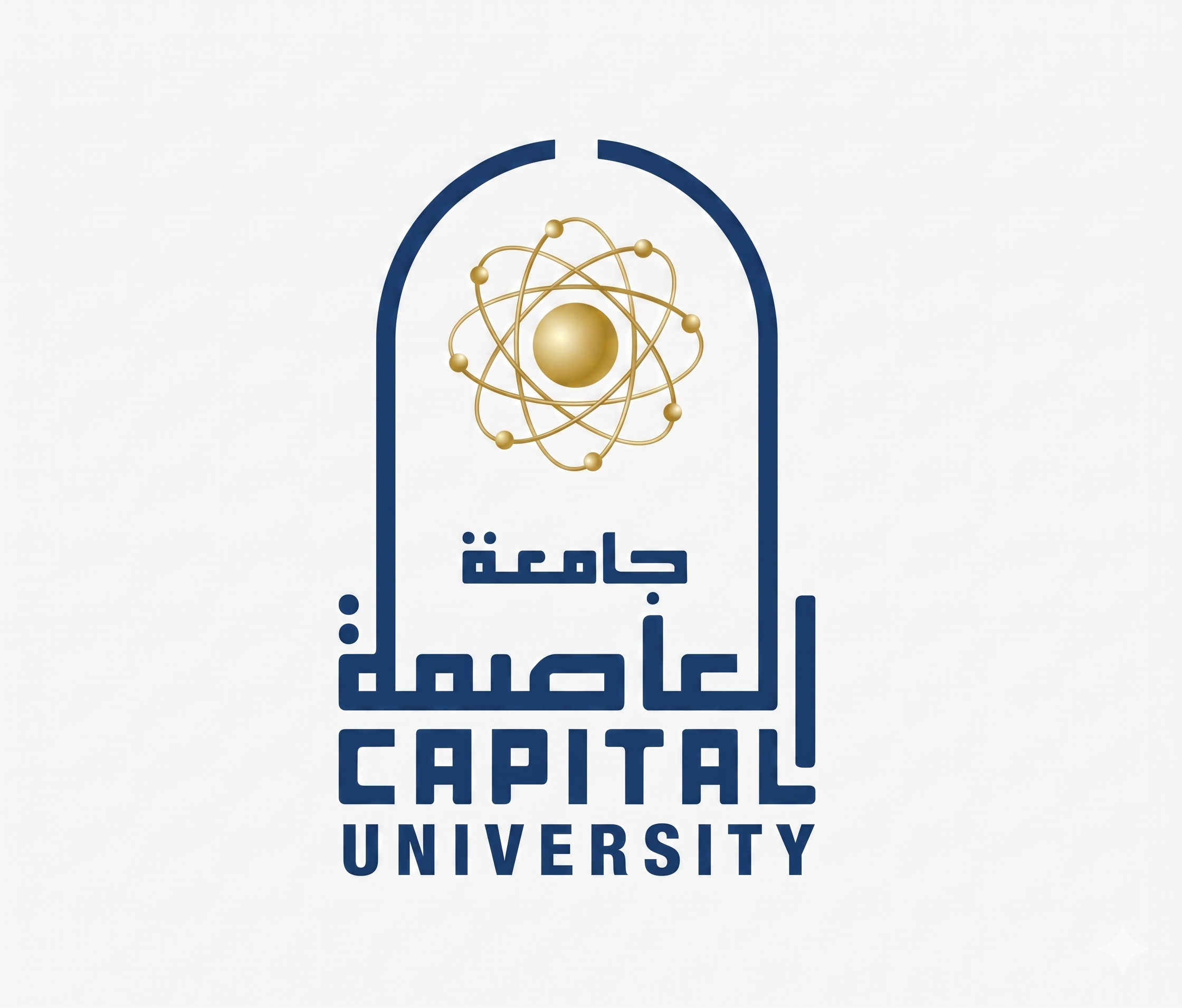 Capital University Logo